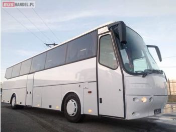 Turistički autobus BOVA FHD 12-370: slika 1