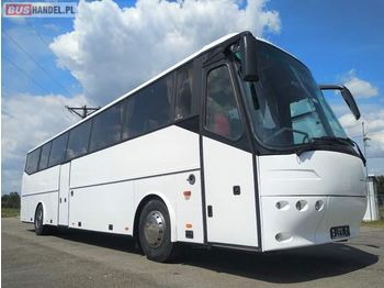 Turistički autobus BOVA FHD 13-380: slika 1