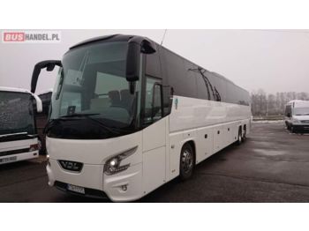 Turistički autobus BOVA VDL Futura FHD2 148.460: slika 1