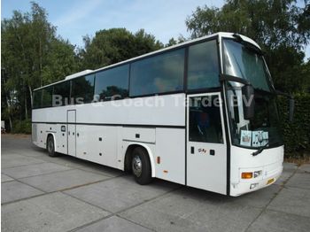 Turistički autobus DAF Smit Mercurius: slika 1