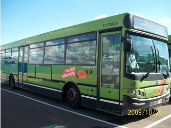 IVECO EURORIDER- 29A - Gradski autobus