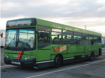 IVECO EUR-29A - Gradski autobus