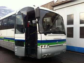 IVECO IRISBUS ITALIA 389E.10.35 - Gradski autobus