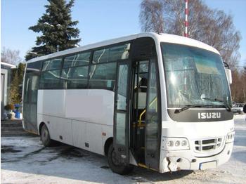 Isuzu Turquoise - Gradski autobus