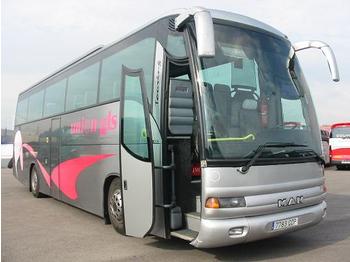 MAN 18.400 HOCL - Gradski autobus