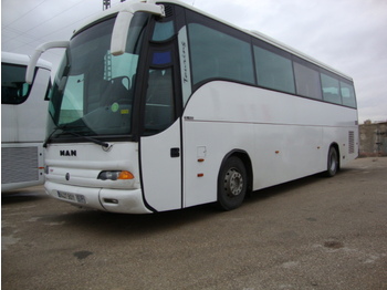 MAN 18.420 - Gradski autobus