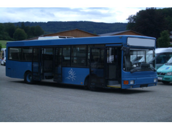 MAN 469 / 11.190 HOCL - Gradski autobus