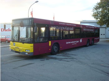 MAN A 26 NL 313 Klimaanlage - Gradski autobus