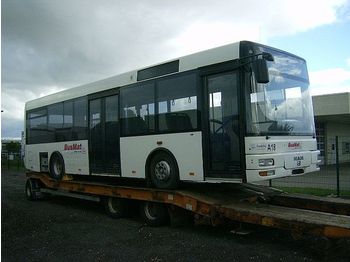 MAN A 76 - Gradski autobus