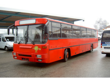 MAN GS ÜH 270 - Gradski autobus