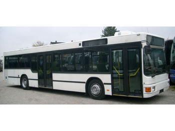 MAN NL 262 (A10) - Gradski autobus