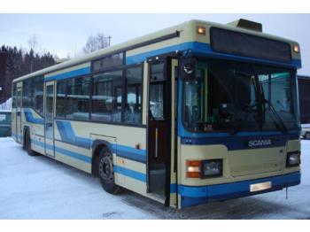 Scania CN113CLL - Gradski autobus