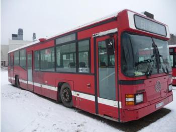 Scania Maxi - Gradski autobus