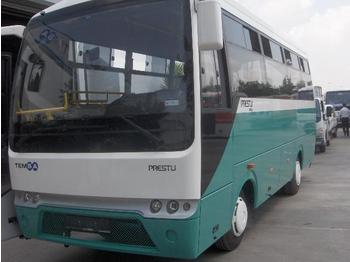 TEMSA PRESTIJ - Gradski autobus