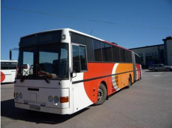 Volvo Carrus B10M - Gradski autobus