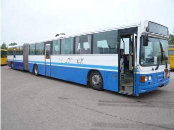 Volvo Säffle - Gradski autobus