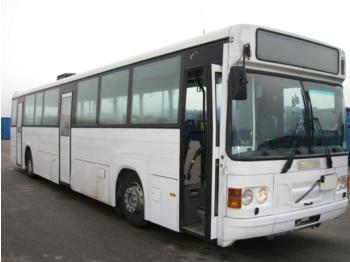 Volvo Säffle - Gradski autobus