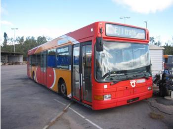Volvo Säffle B10L - Gradski autobus