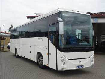 Turistički autobus Irisbus SFR 130 Iveco Evadys HD 49 Sitzplätze Klima: slika 1