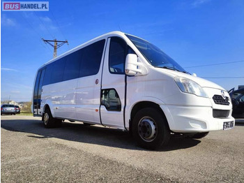 Iveco DAILY SUNSET XL euro5 - Minibus, Putnički kombi: slika 1