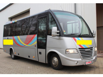 Minibus, Putnički kombi Iveco Rapido C7017CC/P ( EEV-Norm ): slika 1