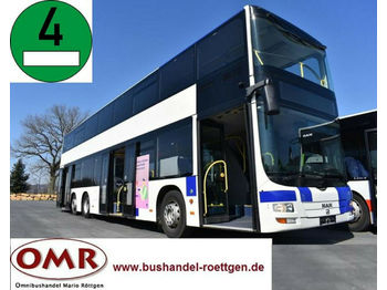 Autobus na sprat MAN A 39 / 4426 / 431 / 92 Sitze / 350 PS: slika 1