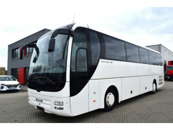 Turistički autobus MAN LION´S COACH / EEV / 52 + 1 Sitze / Automatik: slika 1