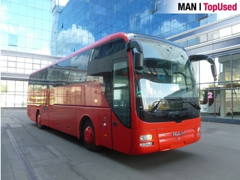 Turistički autobus MAN LION'S COACH / R07: slika 1