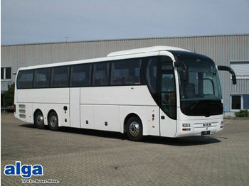 Turistički autobus MAN Lions Coach L R09, Euro 5 EEV,57 Sitze,Schaltung: slika 1