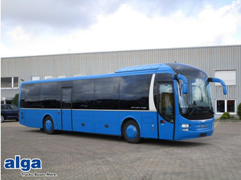 MAN Lions Regio, R12, Euro 6, A/C, WC, Küche  - Turistički autobus: slika 1