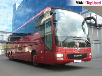 Turistički autobus MAN MAN LION'S COACH R08: slika 1