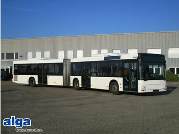 Gradski autobus MAN NG 313, A 23, Lions City, 63 Sitze, Klima: slika 1