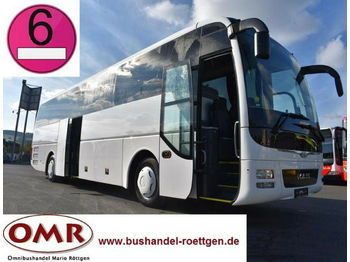 Turistički autobus MAN R07 Lion's Coach / 580 / 515 / 350: slika 1