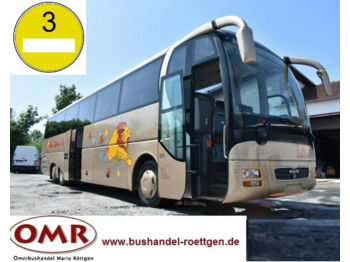 Turistički autobus MAN R 03 Lion´s Star / Coach / R 07 / R 09 / 580: slika 1