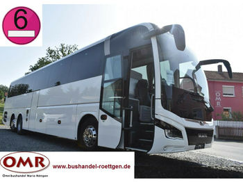 Turistički autobus MAN R 08 Lion's Coach / neues Modell / 59 Sitze: slika 1