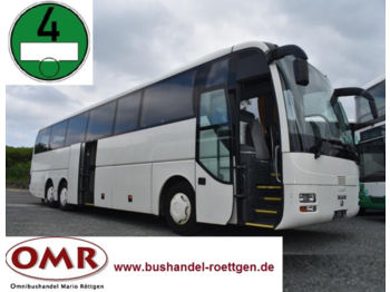 Turistički autobus MAN R 09 Lion´s Coach/R 08/R 07/580/415: slika 1