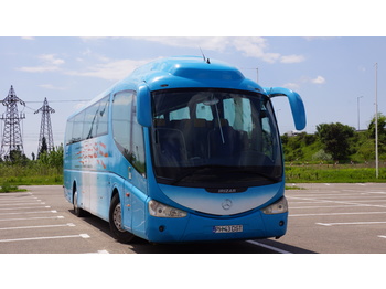 Turistički autobus MERCEDES-BENZ IRIZAR: slika 1