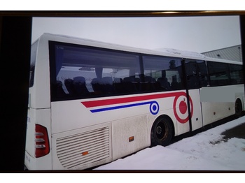 Turistički autobus MERCEDES BENZ Integro: slika 1