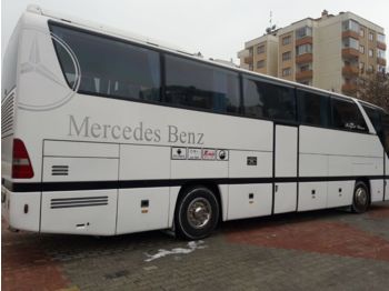 Prigradski autobus MERCEDES-BENZ O403SHD: slika 1