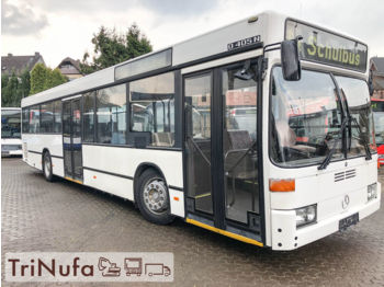 Gradski autobus MERCEDES-BENZ O 405 N | Euro 2 | TÜV 07/ 2019 |: slika 1