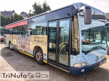 Gradski autobus MERCEDES-BENZ O 530 – Citaro | Euro 3 | 40 Sitze |: slika 1