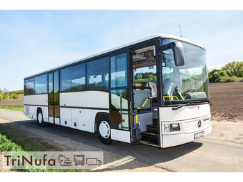 Prigradski autobus MERCEDES-BENZ O 550 - Integro | Schaltgetriebe | 54 Sitze |: slika 1