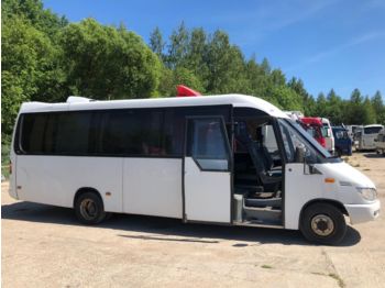Turistički autobus MERCEDES-BENZ Sprinter 616 XXL: slika 1