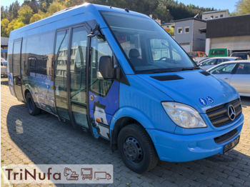Gradski autobus MERCEDES-BENZ Sprinter City 65 | 17 Sitze | Klima | Retarder |: slika 1