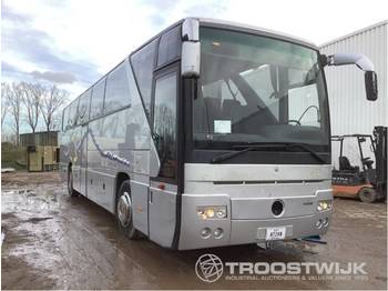 Turistički autobus Mercedes-Benz 0 350 RHD/P55E3: slika 1