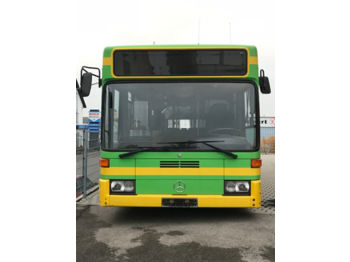 Gradski autobus Mercedes-Benz 405 GN 220 KW: slika 1
