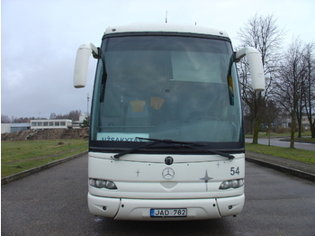 Turistički autobus Mercedes Benz EVOBUS Evobus: slika 1