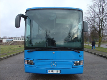 Prigradski autobus Mercedes Benz INTEGRO: slika 1