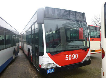 Gradski autobus Mercedes-Benz O530 G , Klima, Güne plakette: slika 1