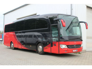 Turistički autobus Mercedes-Benz O580 Travego RHD ( Orginal Euro 4, Mod. 2007 ): slika 1